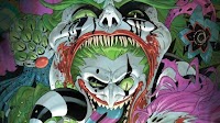 Punchline: The Gotham Game #3 review