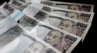 USD/JPY - US Dollar Japanese Yen