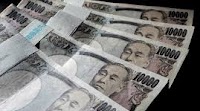 USD/JPY - US Dollar Japanese Yen