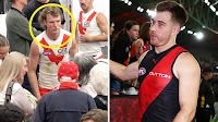 Sydney Swans fans fume over Zach Merrett incident after Nick Blakey update