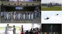 Singapore And Malaysia Conclude Joint Air Force Search And Rescue Exercise
