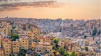 Jordan to see warm weather on Sunday-JMD...