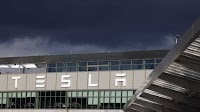Data show Tesla sales declined sharply in Europe