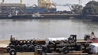 PSU Mazagon Shipbuilders to acquire controlling stake in Colombo Dockyard