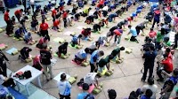 Filipinos urged to learn CPR