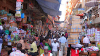 Uganda held hostage by changes in international commodity prices