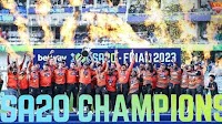 Aiden Markram takes a big decision regarding his future in SA20