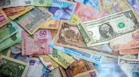 Top 10 highest-valued currencies in the world in 2025