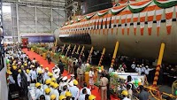 MDL surges ahead in India's Rs 60,000 crore submarine project after clearing key trials