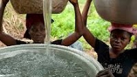 Water Overview: Development news, research, data