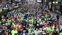 Hong Kong Marathon officials’ plan to stop race cheats: ask runners to check