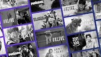 13 Zombie Movies and Shows to Watch for a Gory Good Time