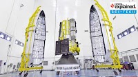 Why the launch of NASA-ISRO joint satellite NISAR matters