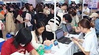 The Success of UEH Sharing - Career Fair 2024: Nearly 6 Billion VND Contributed to Future Generations, Connecting More Than 5,000 Job Opportunities