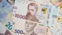 Ukraine's Hryvnia Strengthens Against Dollar and Euro on November 4