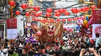 Chinese New Year 2025: Dates, animal of the year, significance, celebration and all about Spring Festival - Hindustan Times