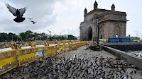 34 bombs, 400 kg RDX, 14 Pak terrorists in India: Threat message that Mumbai Police received | Latest News India
