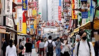 Core inflation in Japan's capital perks up, yen jumps on rate hike bets