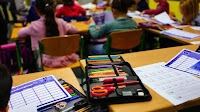 Primary School Children Outperform All Other Age Groups