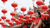 Chinese New Year 2025: Shape-Shifting Traditions and Spirituality
