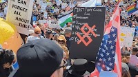 "No Kings!" anti-Trump protests planned around Utah