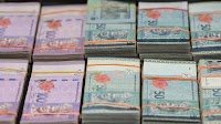 Ringgit closes out 2024 as top performer among major Asian currencies