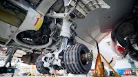 Czech Airlines Technics increases its landing gear overhaul capacity
