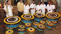 SPECIAL STORY ON MELA VADYAM OF SRIVARI TEMPLE