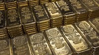 US imposes tariffs on one-kilo gold bars, FT reports