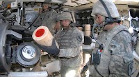 Army asks Northrop Grumman to turn 155-millimeter artillery rounds into precision-guidance smart munitions