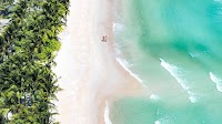 Phu Quoc Island rivals the beauty of Maldives but costs less than Phuket and Bali