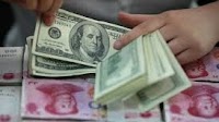 CNY/CNH - Chinese Yuan Chinese Yuan Offshore