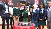 Great Debaters Contest Engages Thousands Of Students On Sustainable Development Goals