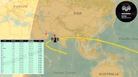 China’s Completes Strategic ‘Heavenly Kings’ Network, Raising Global Concerns