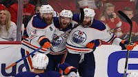 Edmonton Oilers face playoff uncertainty as Zach Hyman, Mattias Ekholm injuries mount