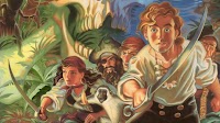 "I never stop thinking about adventure games," Monkey Island legend Ron Gilbert says, but as his roguelike nears release he doesn't want to make another point-and-click simply "for nostalgic reasons"