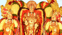 PAVITROTSAVAMS IN SRI TT FROM AUGUST 25-27