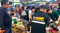 Two Lao Nationals Detained in Thailand with Wildlife Carcasses in Trafficking Crackdown