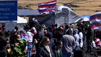 Cost of government response to TMT protest at Mauna Kea tops $10M