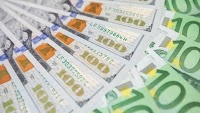 Analysts predict exchange rate of dollar, euro for last week of summer