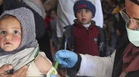 Health needs in Syria worsen amid winter conditions
