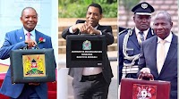 East Africa Budget Day 2024