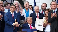Why the health care lobby failed to stop cuts to Medicaid funding