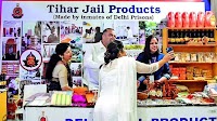 Tihar Jail to run outlet at petrol pump, inmates to man it