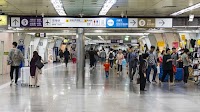 Seoul's New Short-Term Transit Cards For Tourists: Where To Buy, Cost, And More