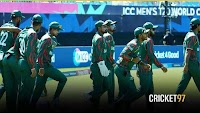 Prize Money for T20 World Cup: Bangladesh to Receive 26.3 Million Taka Even Without Winning a Match