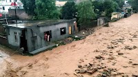 Jammu and Kashmir: Cloudburst in Kathua disrupts train services – Full list here