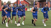 ‘Miserable sight’: Bulldogs side in sad scenes