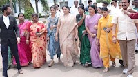 Personal remarks on Prashanthi Reddy, attack on Prasanna Kumar Reddy’s house brings old rivalry to the fore