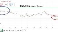 USD/MXN Analysis Today 01/07: Speculative Selling (Chart)